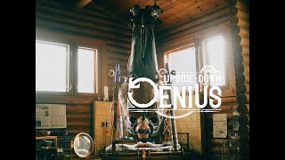 【Trailer】quotUPSIDE  DOWN GENIUSquot by Ryotaro Nishi [upl. by Amsa119]