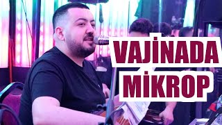 Dr Hakan İşleyen 18  Teşhis Vajinada Mikrop [upl. by Veronique]