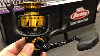 Top 10 ICAST Picks  PENN SPINFISHER VI SHIMANO CURADO DC Kayak Accessories  MUCH MORE [upl. by Sldney]