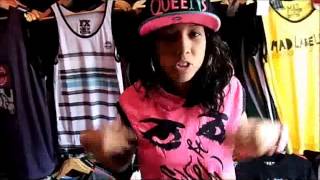 Mestiza amp Neblina freestyle Tienda FXGORRASBarquisimeto [upl. by Noellyn]