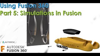 Fusion 360 Creating an Injection Moulded Product Part 5 [upl. by Ayisan]