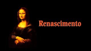 RENASCIMENTO CULTURAL [upl. by Hutson]