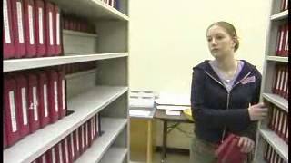 Talking Book Library Video [upl. by Dweck428]