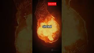 The 5 Biggest Volcanic🌋 Explosions Ever in history☠️ youtubeshorts volcano [upl. by Billie10]