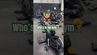 Are you in gym write your city name gym gymlife gymlover shortvideo gofybr [upl. by Gildea]