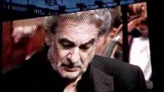 Die Walküre  Waltraud Meier Placido Domingo e Rene Pape 2 [upl. by Aicatsue]