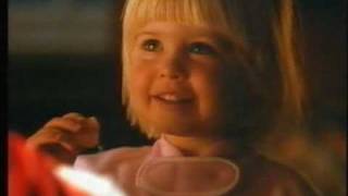 Kellogs Cornflakes Christmas ad [upl. by Yelrehs772]