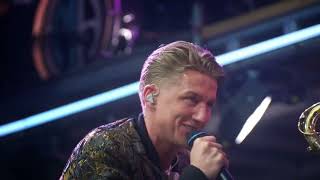 Mart Hoogkamer  André Hazes Medley Live In Ahoy 2023 [upl. by Aisela]