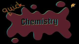 Identifying the oxidant and reductant in equations  Year 11 amp 12 Chemistry WACE [upl. by Rosenblatt]