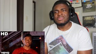 FIRST TIME HEARING Mobb Deep  Shook Ones Pt II Official HD Video REACTION [upl. by Refinney523]