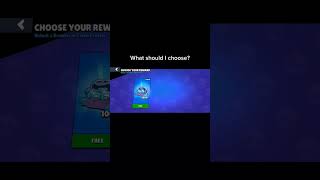 Very hard options brawlstars brawlstarsshorts brawlstarsmemes shorts [upl. by Grados]