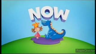 Disney Junior UK  Now Florries Dragons 2011 Dylanstoneparks Reuploads [upl. by Lacie]