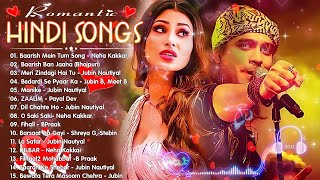 🧡💚Best Mashup NonStop Love Mashup of 💚🧡Arijit Singh Jubin Nautiyal BPraak AtifAslam Neha Kakkar🌺 [upl. by Anauqes]