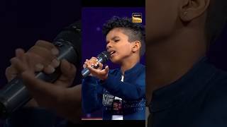 Avirbhav Ne Gaa Diya Cool 😎🤔 avirbhav pihuandavirbhavperformance pihu superstarsinger3 avirbhav [upl. by Ecitsuj]