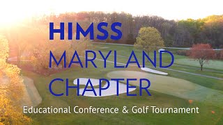 HIMSS Maryland 2024 [upl. by Aimehs]