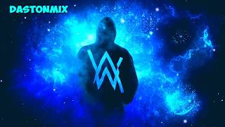 La Mejor Musica Electronica 2018 ♫ Alan Walker Mix 2018 ♫ [upl. by Carmon]