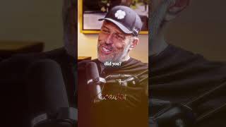 Tony Robbins Reveals MINDBLOWING Insight on SelfBelief to Theo Von [upl. by Bing283]