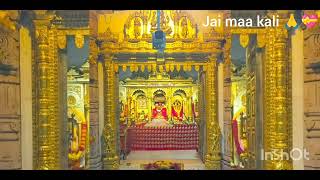 pavagadh wali full garba song gujrati pavagadh makali youtubeshorts viralvideo gujarat likes [upl. by Frazier]