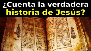 Esta Antigua Biblia Hallada En Turquía Revela Un Secreto Aterrador [upl. by Daune]