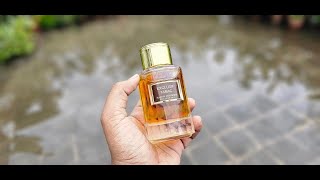 Maison Alhambra Exclusif Tabac CH Mystery Tobacco Dupe [upl. by Woodward]