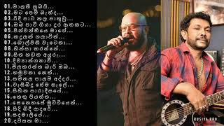 Kaveesha Kaviraj Lakshman Hilmi Best Songs Collection  Best Sinhala Songs  නිදහසේ අහන්න [upl. by Elli]