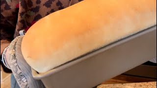 Tinis Sandwich Bread Recipe Video [upl. by Nedi897]