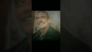 Negan edit😱shortmovieshortfeed [upl. by Awe]