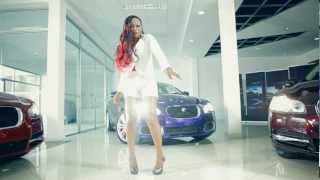 Size 8Vidonge Official Ogopa Video [upl. by Annawad]