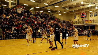 🏀 AMAZING Full Court BUZZER BEATER BEST of ALL TIME MUST SEE [upl. by Rutherfurd]