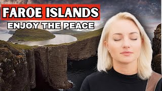 Discover FAROE ISLANDS  The Paradise Of Peace  Travel Documentary  2024 [upl. by Yecnahc]