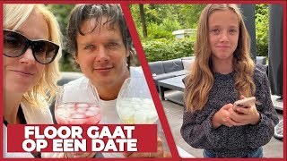 FLOOR GAAT OP DATE  1438 [upl. by Nahtahoj]