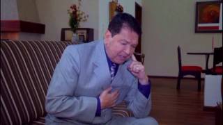 CLAUDIO VALLEJOAUN LLORAS POR MIVideo Oficial [upl. by Bubb214]