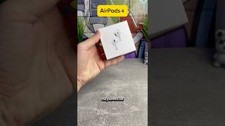 AirPods 4 👌 airpods [upl. by Ytnom]