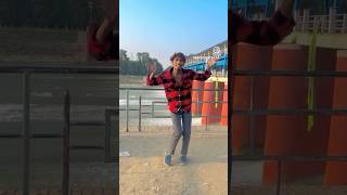 Chhapra ke ghat 🙏🙏rockstarnishantbhojpe risongs angelsingh khesari youtubeshorts [upl. by Niamreg284]