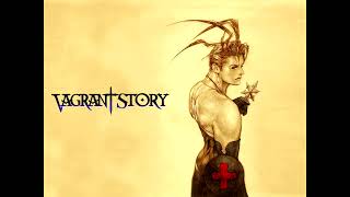 Vagrant Story Music SoundTrack PSX quotPreface  Investigation Reportquot Ost HQ [upl. by Antonino]