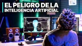 El Peligro de la Inteligencia Artificial  Elecciones y tecnología  Impacto de la IA [upl. by Neyut]