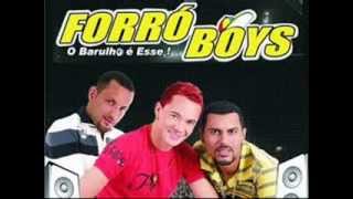 Forró Boys vol 2o fura olho [upl. by Lonny]