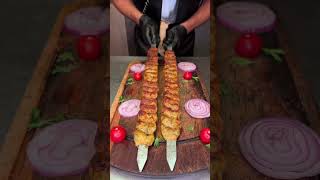 kebab chicken recipe recipe kebab cooking food آشپزی cook kebap [upl. by Inger]