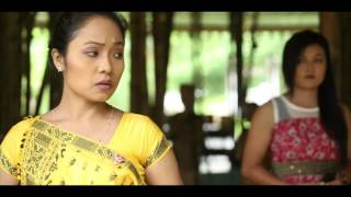 KANGHON AMEKRI 2 Official Trailer Part 1 [upl. by Lindy]