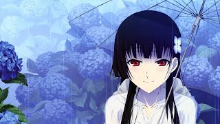 anime Sankarea  undying love Japan Anime  episode 02 [upl. by Hiro]