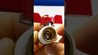 How to Easily Wrap PTFE TAPE for a Perfect Seal [upl. by Airual580]