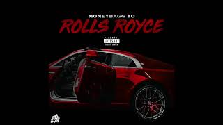 Moneybagg YoRolls Royce Rover Remix [upl. by Oel]