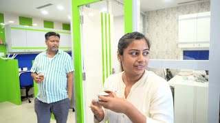 Finally We Could Manage to Open Our Office After One Year  INDIAN VLOGGER SOUMALI [upl. by Iral]