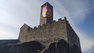 Rabadan il Carnevale di Bellinzona [upl. by Tarkany]