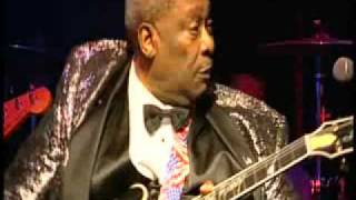 BB King  Blues Boys Tune [upl. by Gibbie]