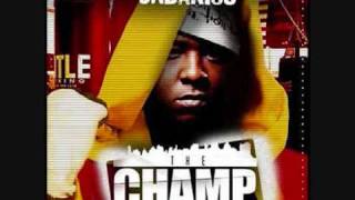 Jadakiss  The Champ Is Here Prod By Green Lantern [upl. by Enoj155]