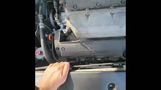 Honda Odyssey Quick Misfire Fix p0301 p1399 [upl. by Tnilk]