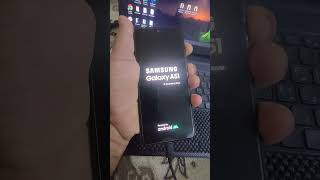 How to Reset Samsung A51 [upl. by Fadiman69]