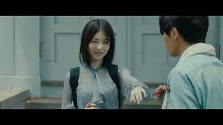 SILENT LOVE Trailer  English Subtitled [upl. by Nile]