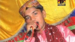 Ali Da Malang Haan  Haider Ali Haideri  Qaseda Dhol Tey Ghummar  Official Video [upl. by Llenor]